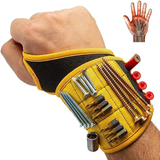 Portable Magnetic Wristband™ 🎁- HOT SALE- UP TO 60% OFF🎁