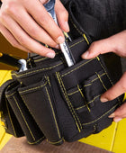 Multi-functional Tool Waist Bag