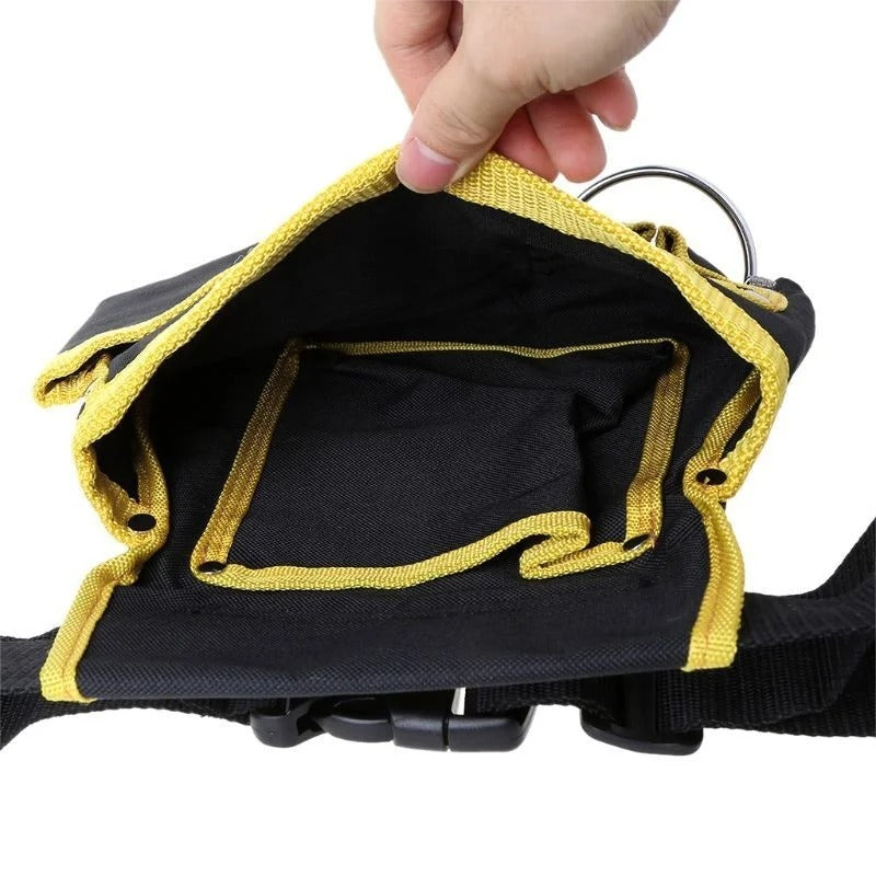 Multi-functional Waist Tool Bag
